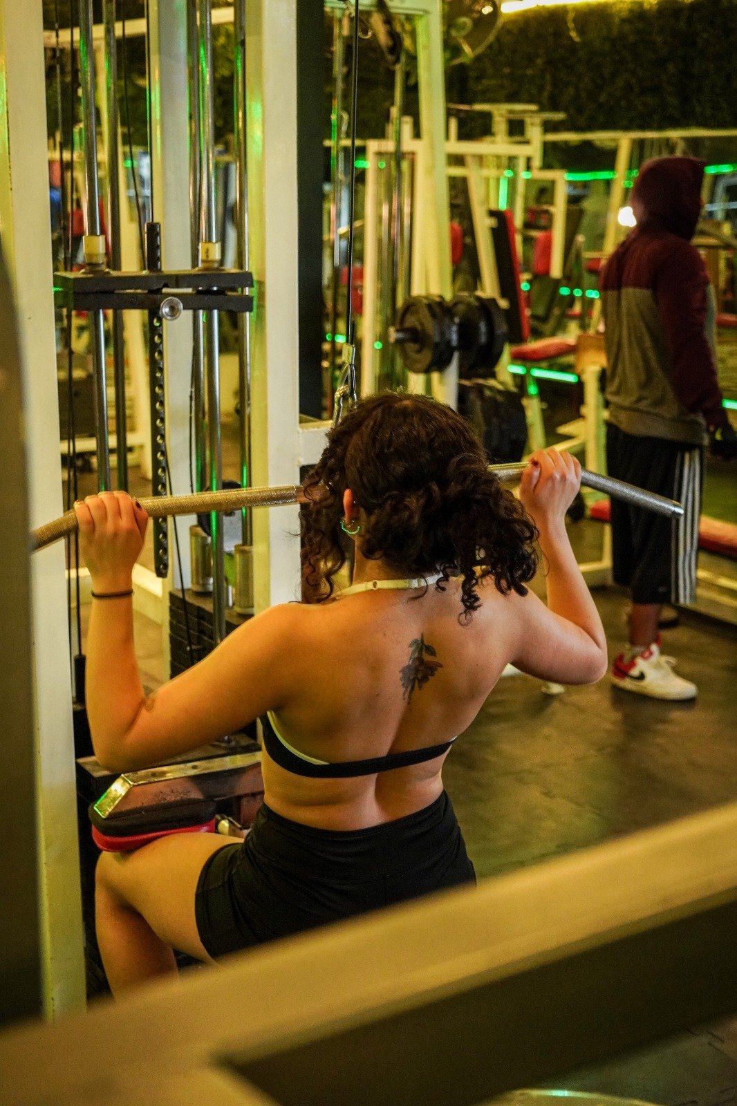 Gym 3