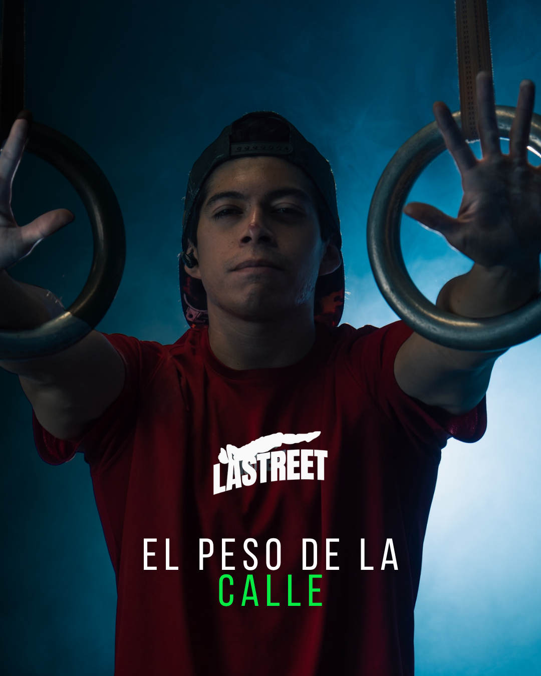 LASTREET Post 5
