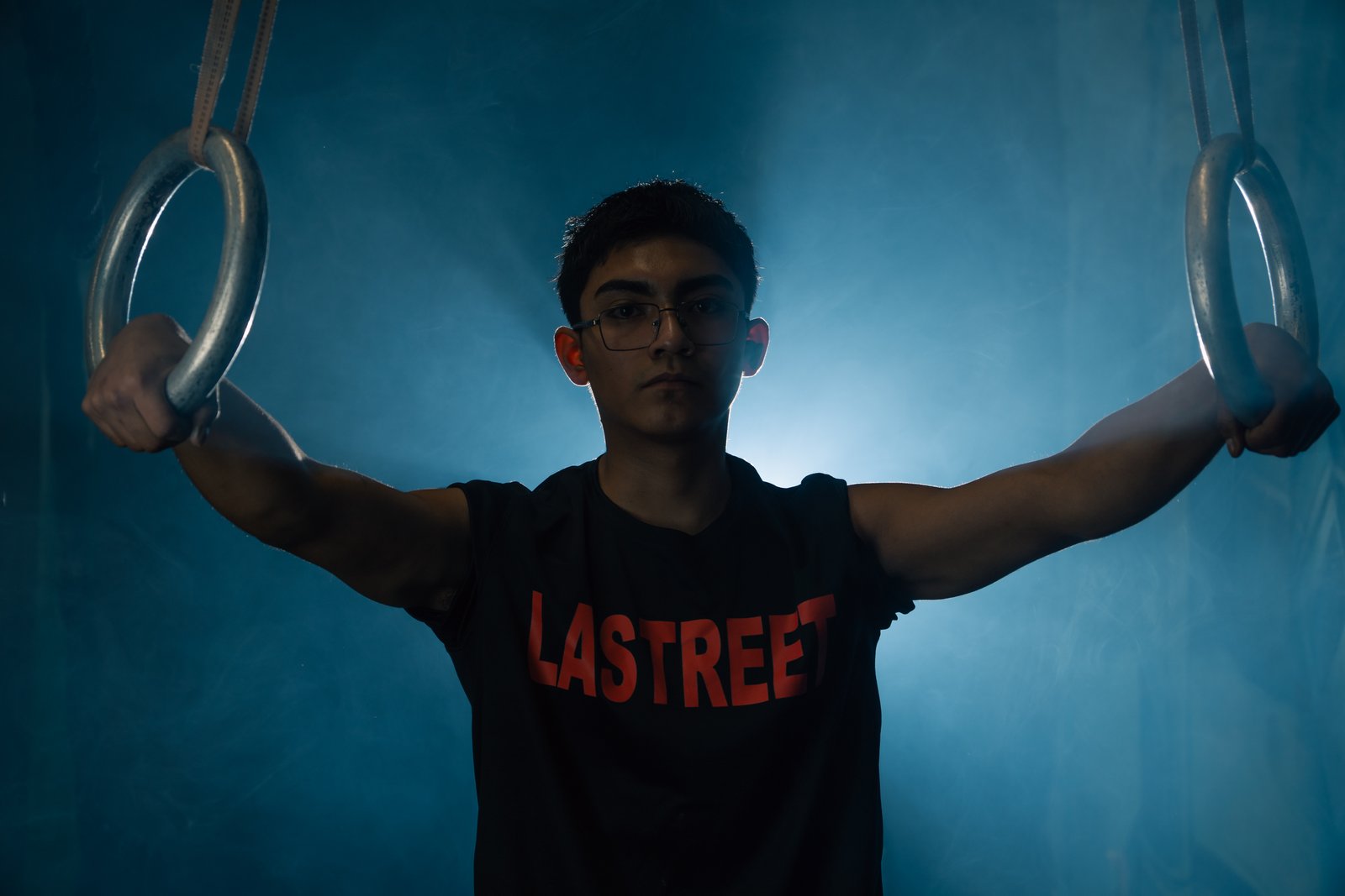LASTREET Shooting 2