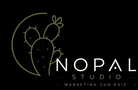 Nopal Studio Logo